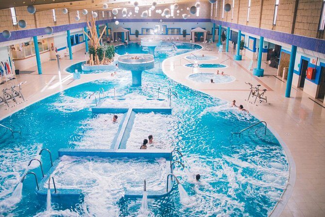 2-Hours Spa Circuit in Costa Adeje - The Facilities and What You Can Expect