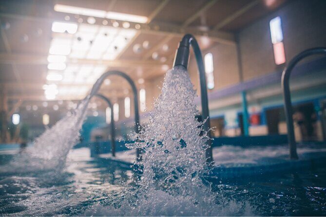 2-Hours Spa Circuit in Costa Adeje - The Experience — What Travelers Say