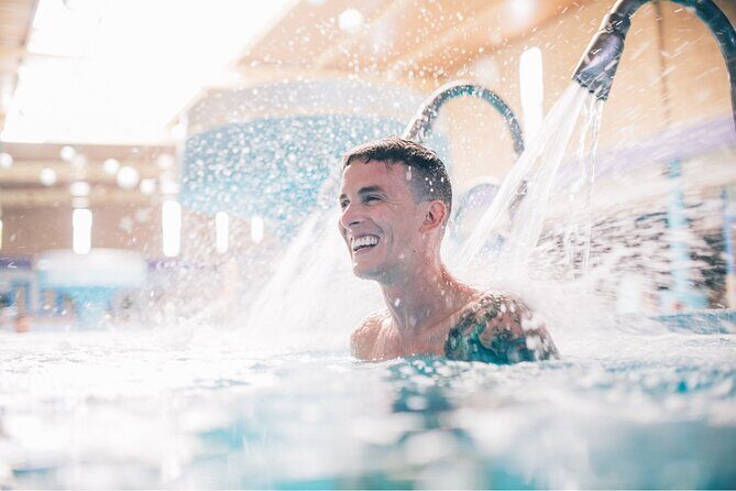 2-Hours Spa Circuit in Costa Adeje - Who Should Consider This Spa Circuit?