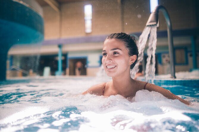 2-Hours Spa Circuit in Costa Adeje - FAQ