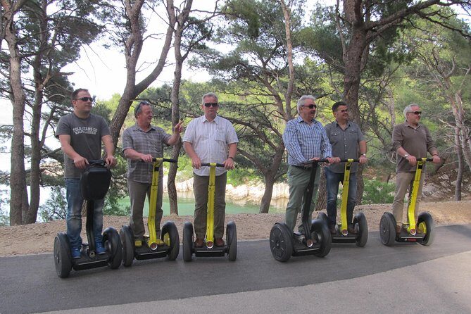 2-hours Split Segway Tour - Final Thoughts: Is It Right for You?