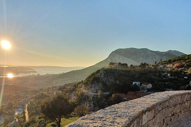 2 Hours Split Walking tour with free food tasting - FAQs