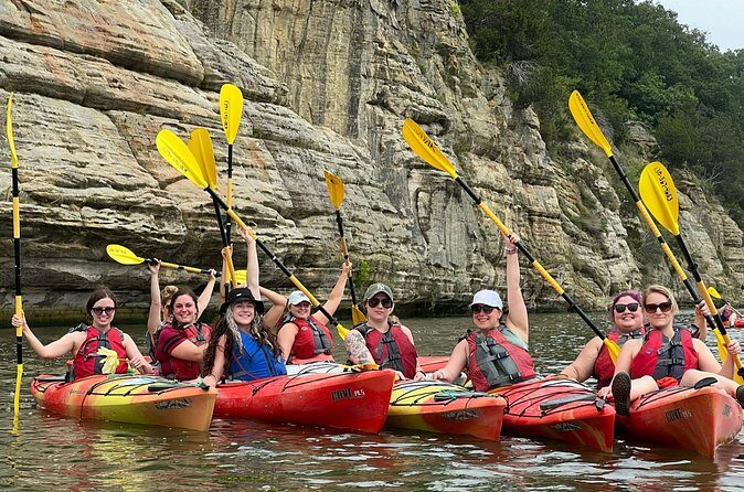 2 hours Starved Rock single Kayak Rental - Final Thoughts