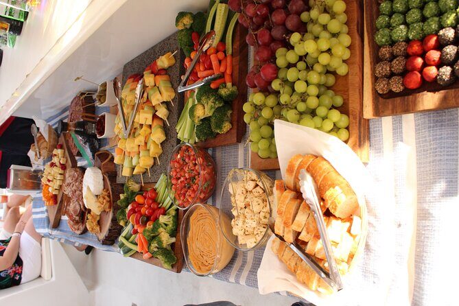 2-Hours Sunset Experience at Los Cabos with Jazz and Bar! from Los Cabos - What to Expect from the Experience