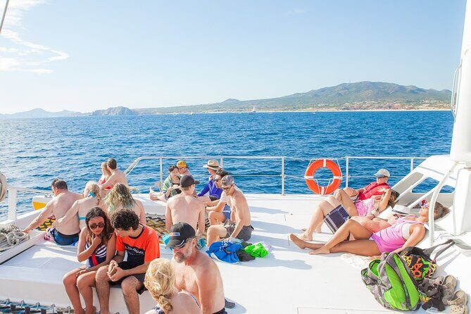 2-Hours Sunset Experience at Los Cabos with Jazz and Bar! from Los Cabos - Final Thoughts