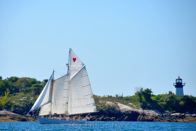 2 Hours Sunset Private Charter on Heart's Desire in Casco Bay - Frequently Asked Questions