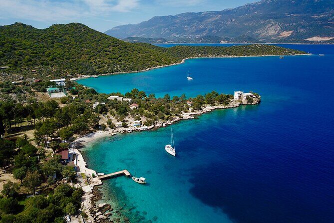 2 Hours Sunset Tour from Kas - Is This Tour Right for You?