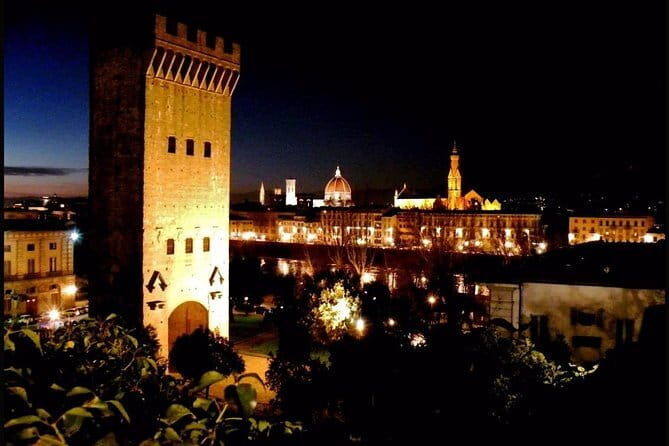 2 hours sunset walking tour - Key Points