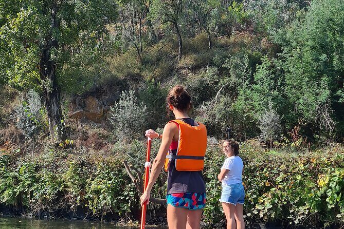 2 Hours SUP Activity on Arda River - Who Will Love This Experience?