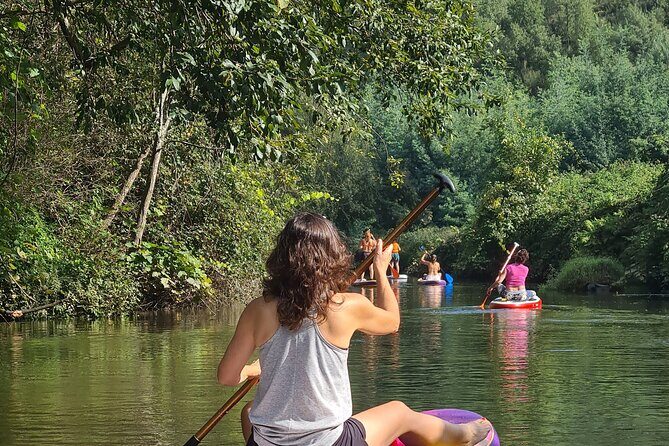 2 Hours SUP Activity on Arda River - FAQs