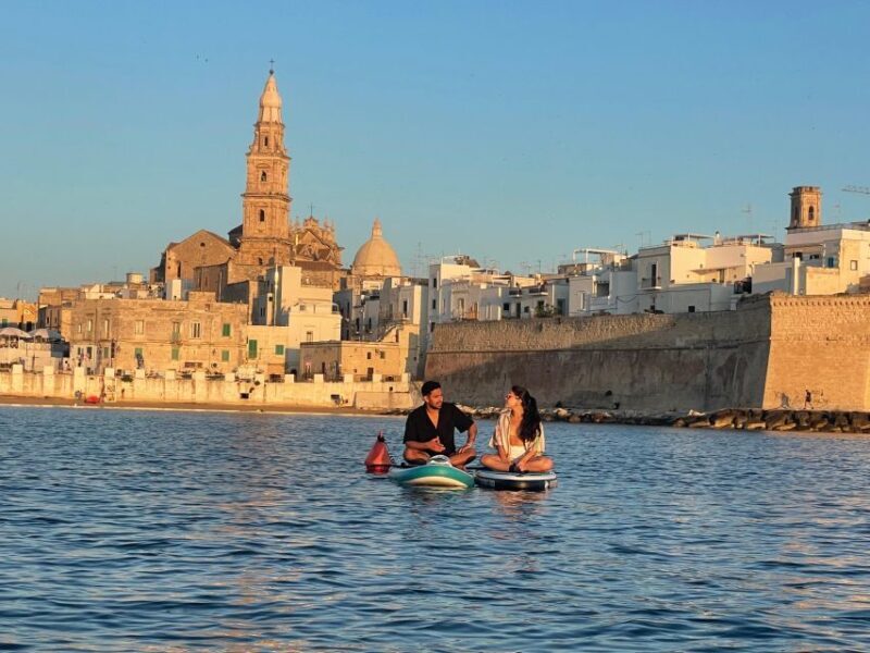 2 hours SUP Rental - Delivered to you ready to use - Final Thoughts