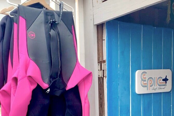 2 Hours Surf Rentals in Costa da Caparica - Final thoughts