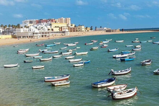 2 Hours Tour around Cádiz: History, anecdotes and curiosities - Is This Tour Right for You?