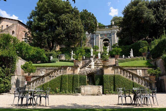 2 hours Tour of Galleria Colonna - Final Thoughts