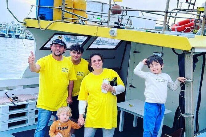 2 hours tour on boat to Polignano a mare - Discovering Polignano a Mare by Boat: A Friendly Review