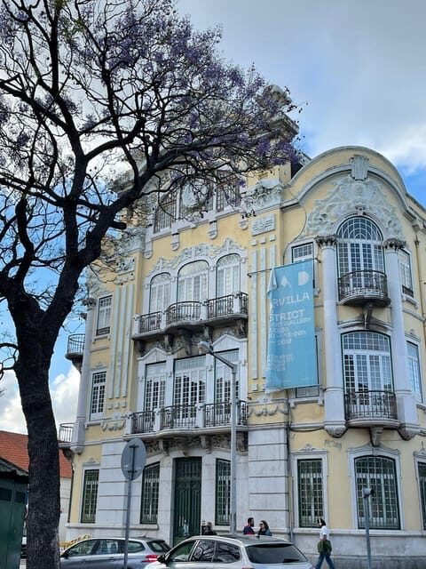 2 hours tuktuk tours in Lisbon in EnglishRussianHebrew - What this Tour Offers: An Honest Breakdown