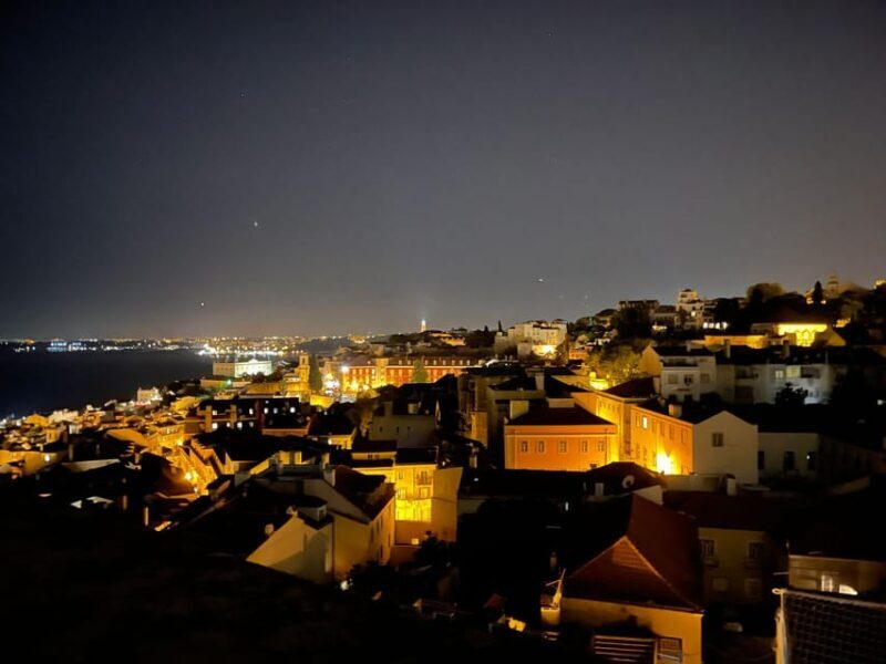 2 hours tuktuk tours in Lisbon in EnglishRussianHebrew - Who Will Love This Experience?