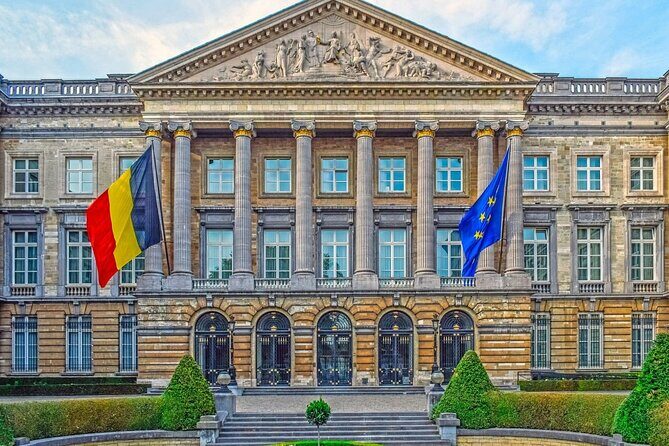 2 Hours Walking Tour in Brussel - Analyzing Value for Money