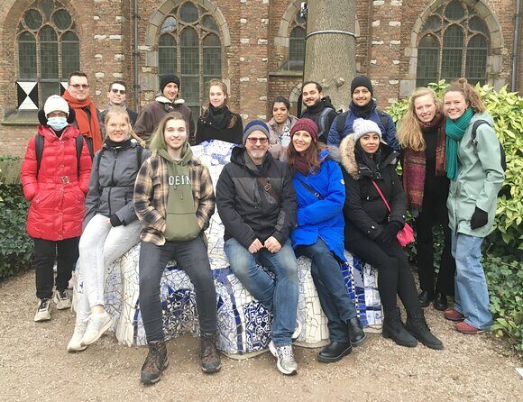 2 Hours Walking Tour in Delft - Exploring Delft in Just 2 Hours: Is This Walking Tour Worth It?