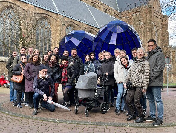 2 Hours Walking Tour in Delft - Practical Details: What You Need to Know