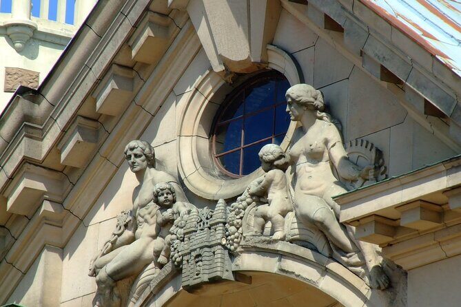 2 Hours Walking Tour in Legends and Secret of Riga's Old Town - Practical Details and What to Expect