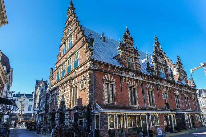 2 Hours Walking Tour Throughout History & Highlights of Haarlem - How Does the Price Stack Up?