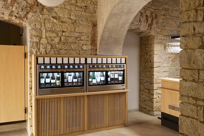 2 Hours Wine Tasting in a Historical Cellar in Krizikova - Final Thoughts