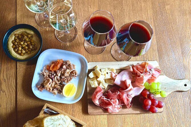 2 Hours Wine Tasting in Dubrovnik Old Town - The Itinerary: What to Expect