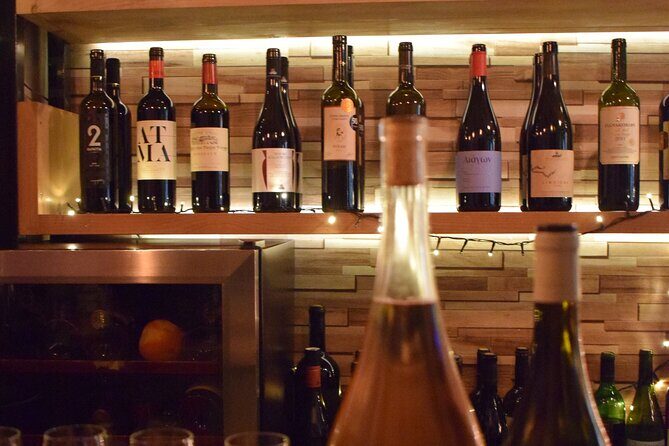 2 Hours Wine Tasting Odyssey in Athens - FAQ