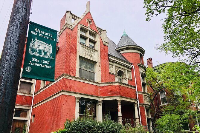2-hr Day or Night PRIVATE Haunted Old Louisville Walk (1-15 pp) - FAQs