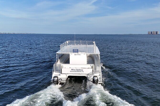 2 HR Dolphin Tour in North Myrtle Beach - Key Points