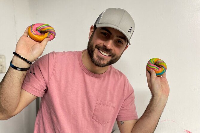 2 hr Guided Bagel Tour with Bagel Tastings - Who Should Consider This Tour?