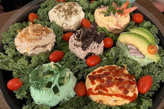 2 hr Guided Bagel Tour with Bagel Tastings - Frequently Asked Questions