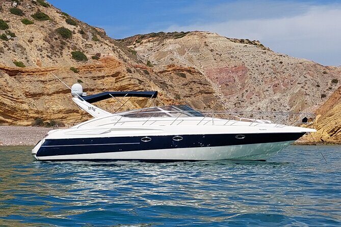 2 hr Private Luxury Cruise to Ponte de Piedade with paddleboards - Key Points