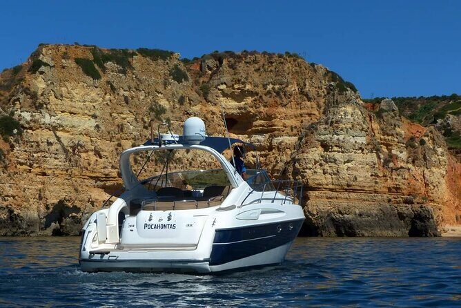 2 hr Private Luxury Cruise to Ponte de Piedade with paddleboards - Who Should Consider This?