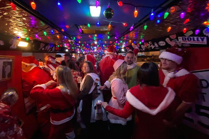 2-Hr Private Party Bus Experience in Nashville (up to 35 guests) - Who Is This Experience Best For?