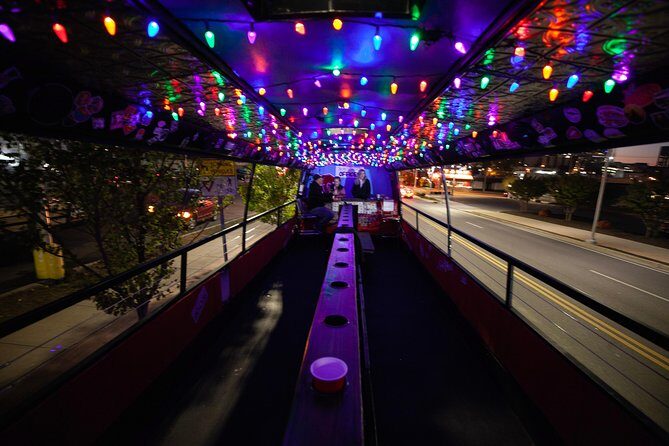 2-Hr Private Party Bus Experience in Nashville (up to 35 guests) - Pricing and Value