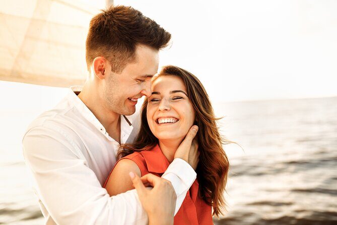 2 Hr Shared Day Sail Along Historic Bay Front - The Highlights and What You’ll Love