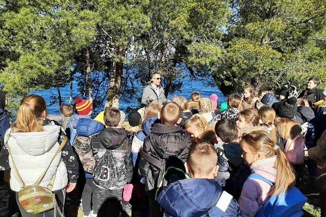 2 hrs Guided Tour to CAVTAT a Small Place for Great Art - Practical Details and Tips