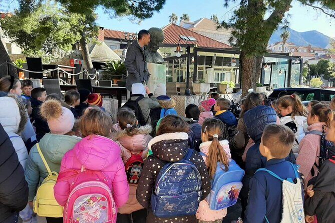 2 hrs Guided Tour to CAVTAT a Small Place for Great Art - Who Should Consider This Experience?