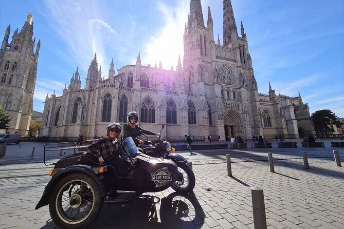 2 in 1 - Visit of Bordeaux and excursion in a vineyard - FAQs