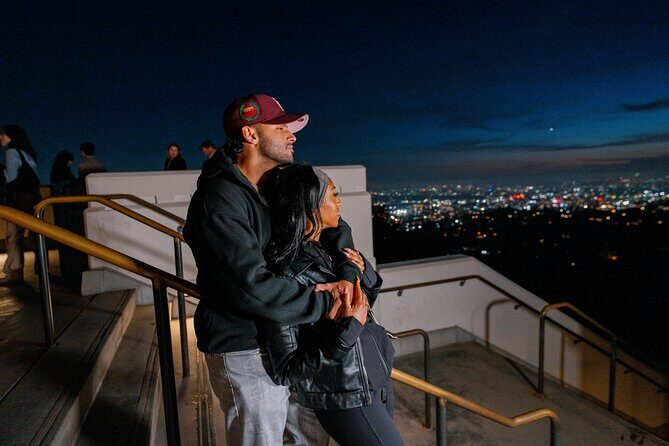 2-Night Bundle: Hollywood Night Tour with Dinner & Comedy Show - Who Would Enjoy This Tour?