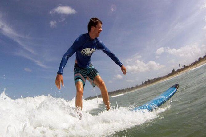 2-Night Byron Bay Surf Camp - Introduction