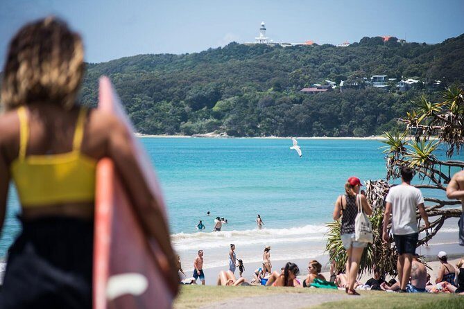 2-Night Byron Bay Surf Camp - Who Is This Experience Best Suited For?