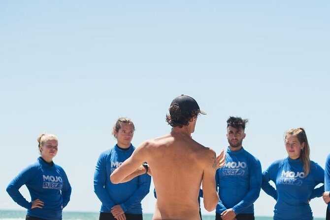 2-Night Byron Bay Surf Camp - FAQ