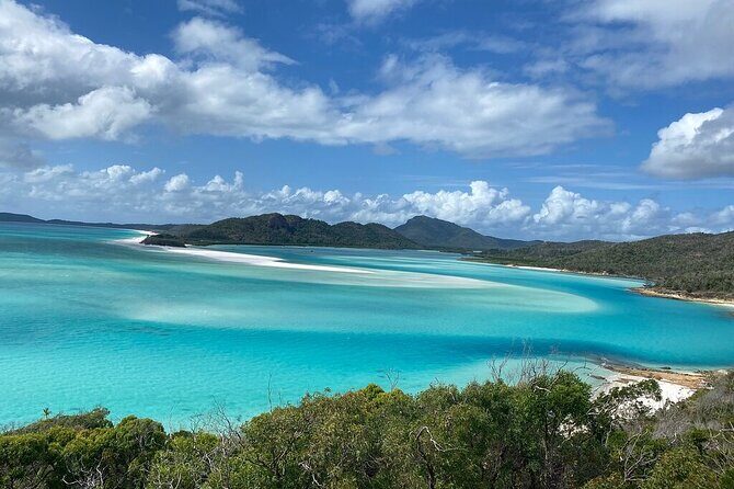 2-Night Whitsunday Islands Sailing Adventure on Trimaran Avatar - The Realities of This Trip