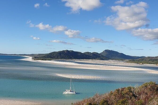2-Night Whitsundays Sailing Cruise incl. Whitehaven Beach & Great Barrier Reef - Final thoughts
