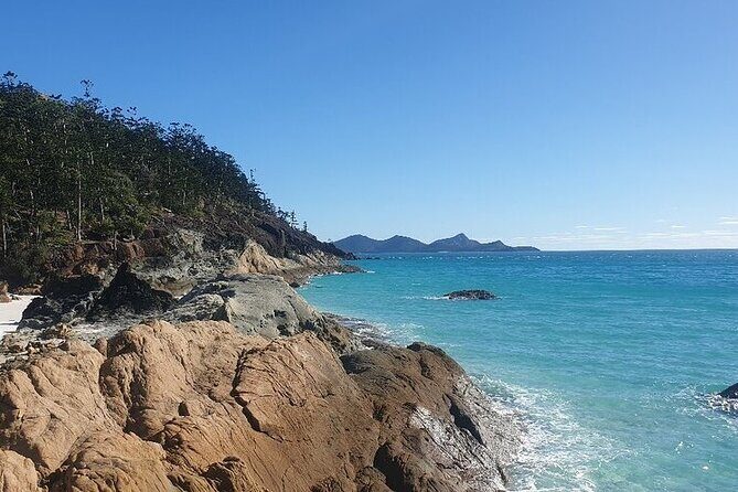 2-Night Whitsundays Sailing Cruise incl. Whitehaven Beach & Great Barrier Reef - FAQs