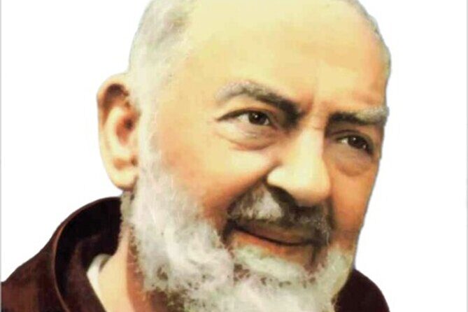 2 Nights in San Giovanni Rotondo with Transport from Rome - Optional Excursion: Monte Sant’Angelo