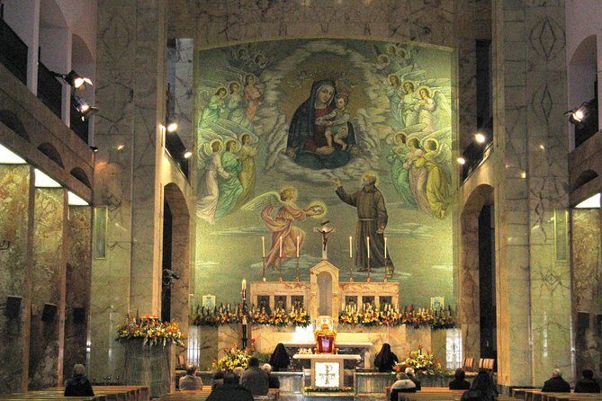 2 Nights in San Giovanni Rotondo with Transport from Rome - The Sum Up: Who Should Consider This Trip?